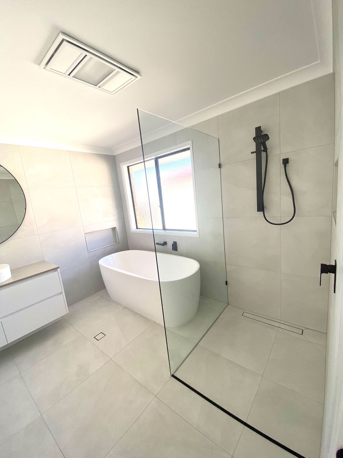 Bathroom Renovations 31