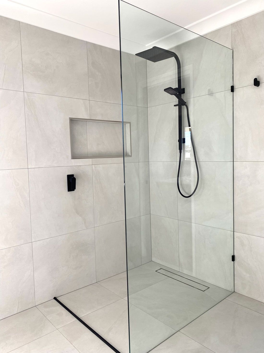 Bathroom Renovations 32