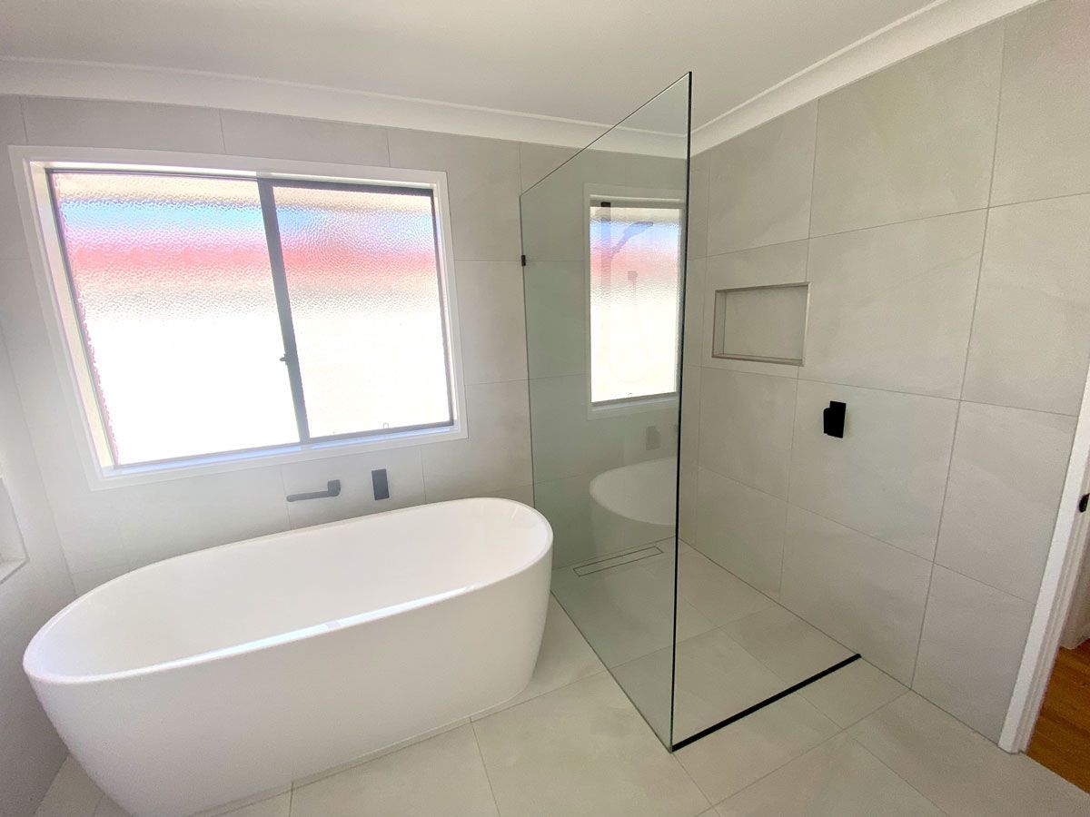 Bathroom Renovations 33