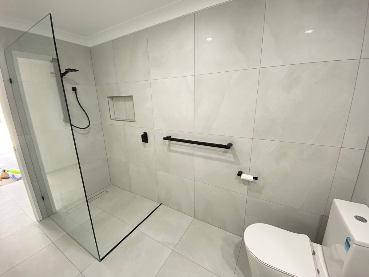 Bathroom Renovations 37