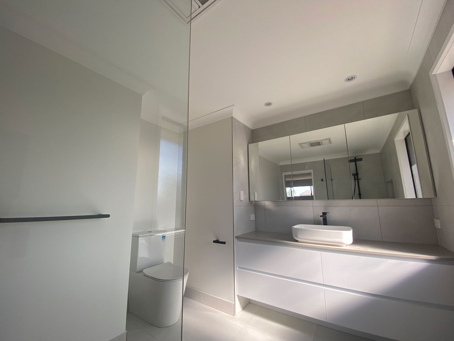 Bathroom Renovations 38