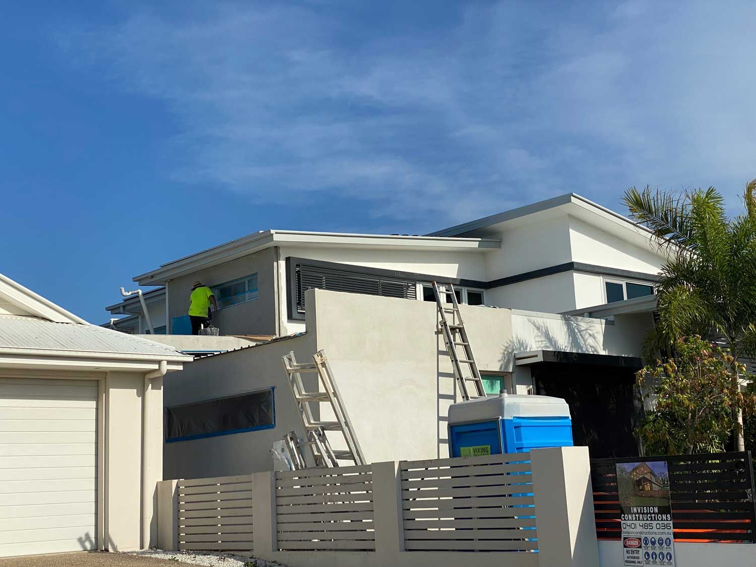 Extensions & Renovations 4