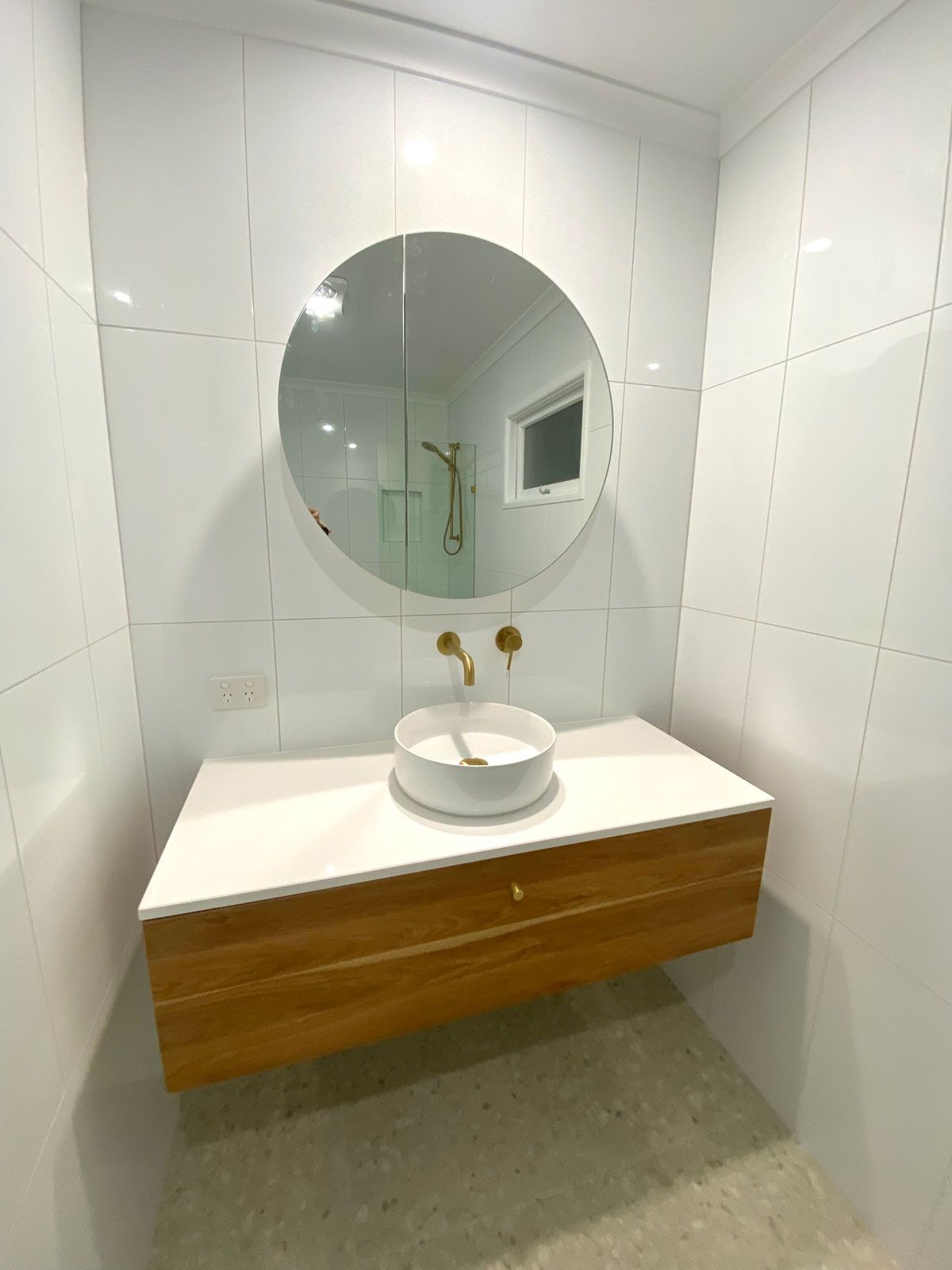 Bathroom Renovations 4