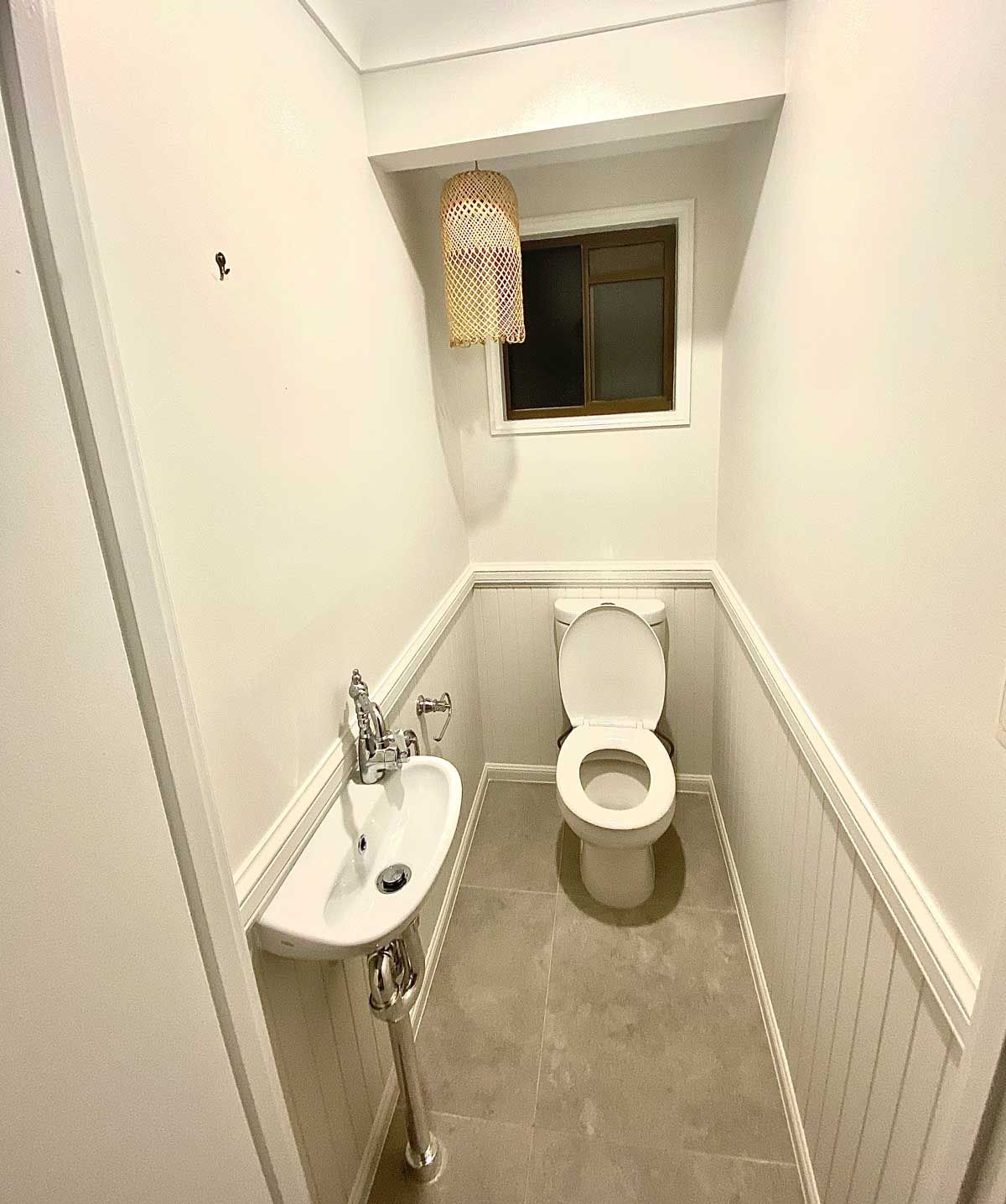 Bathroom Renovations 6