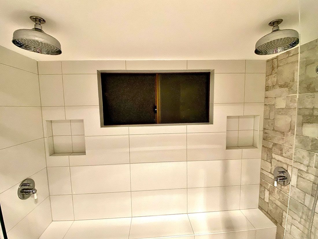 Bathroom Renovations 7