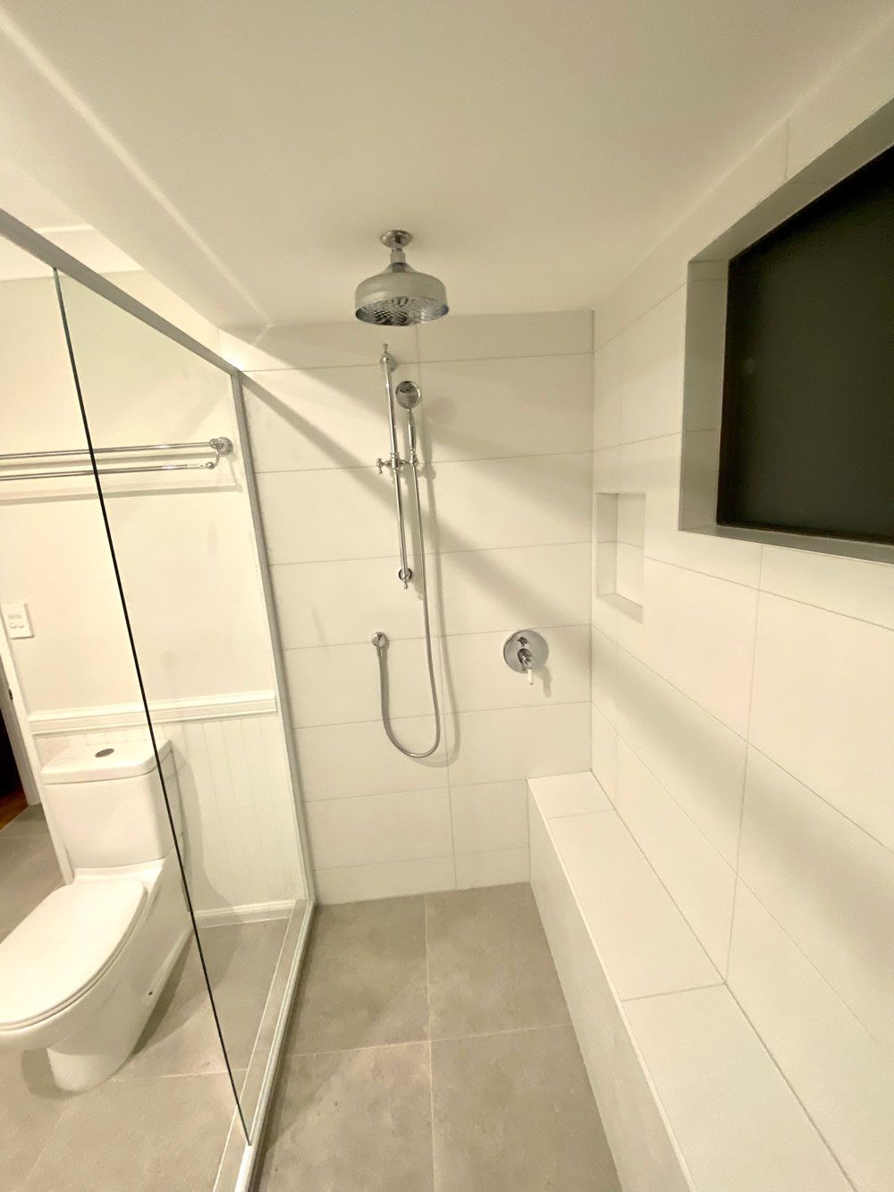 Bathroom Renovations 8