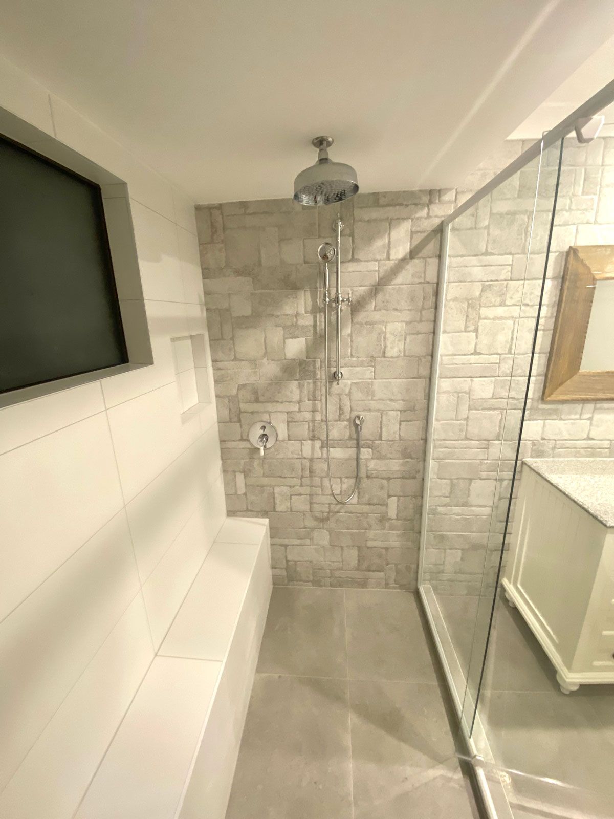 Bathroom Renovations 9