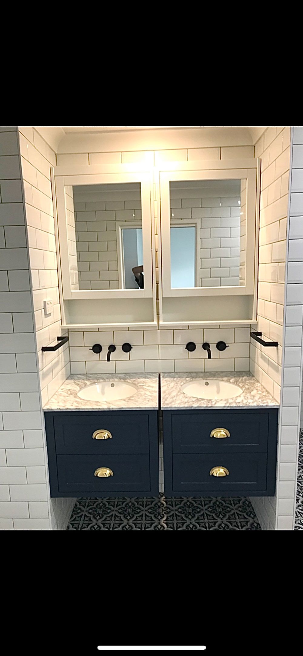 Bathroom Renovations 41