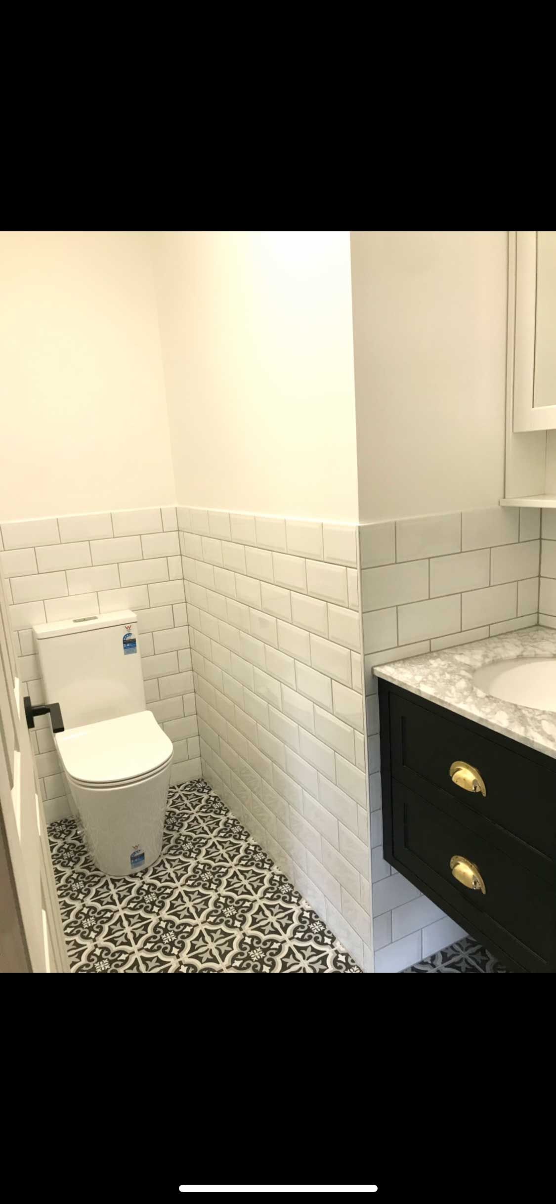 Bathroom Renovations 42