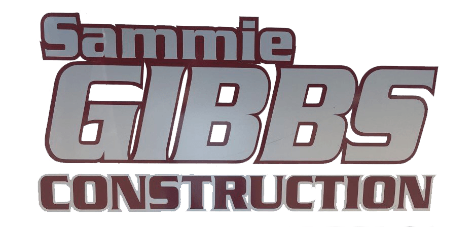 SAMMIE GIBBS Construction
