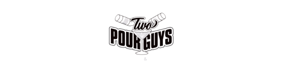 Black-and-white logo reading &ldquo;The Pook Guys&rdquo; with stylized text and utensils above and below