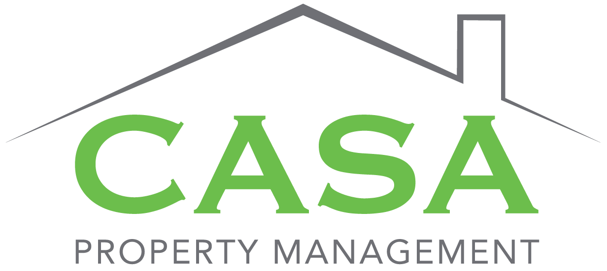 CASA Property Management