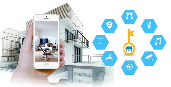What Is Smart Home System?