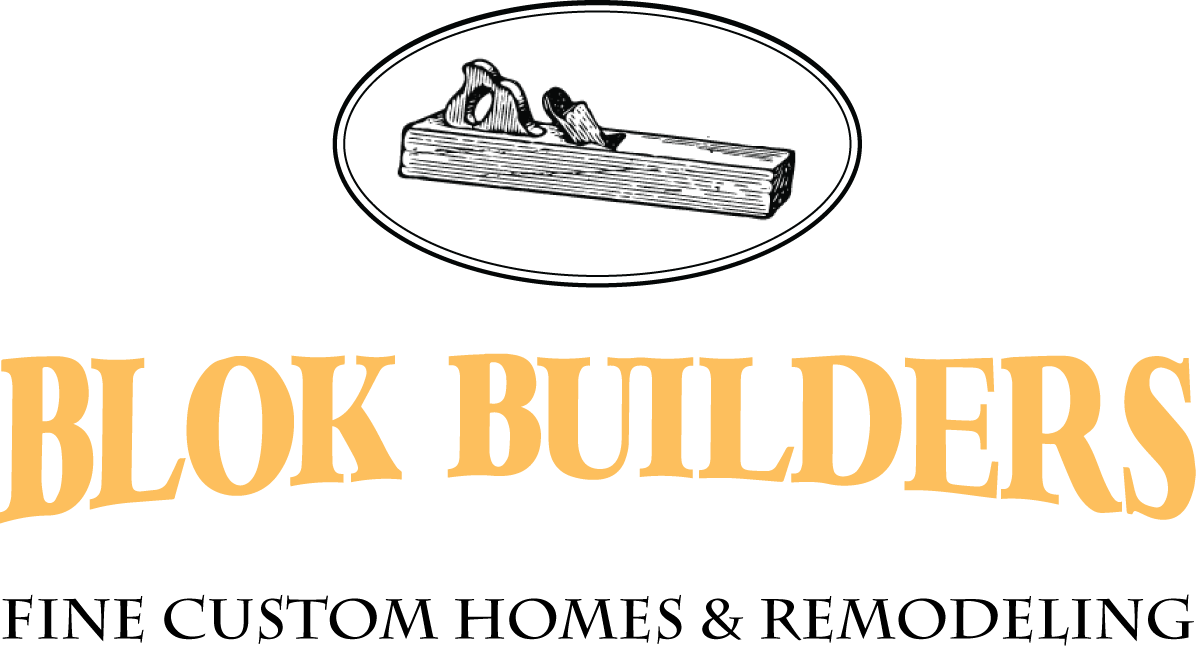 Logo for Blok Builders