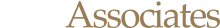 Logo for Glas Associates