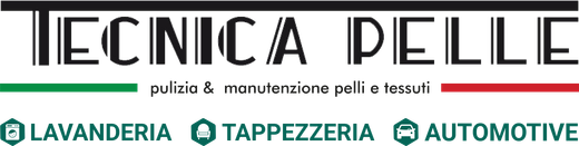 TECNICA PELLE snc logo