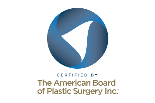 American Board Of Plastic Surgery Inc. board certified