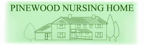 Pinewood Nursing Home logo