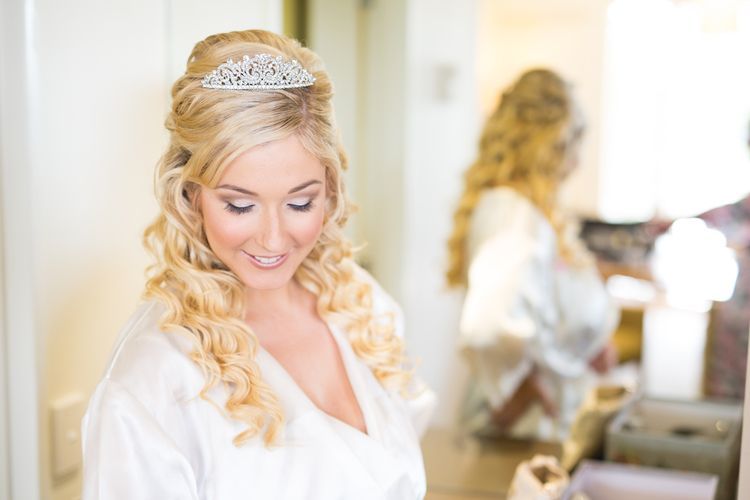 Wedding makeup gold coast by Jessica Cagney