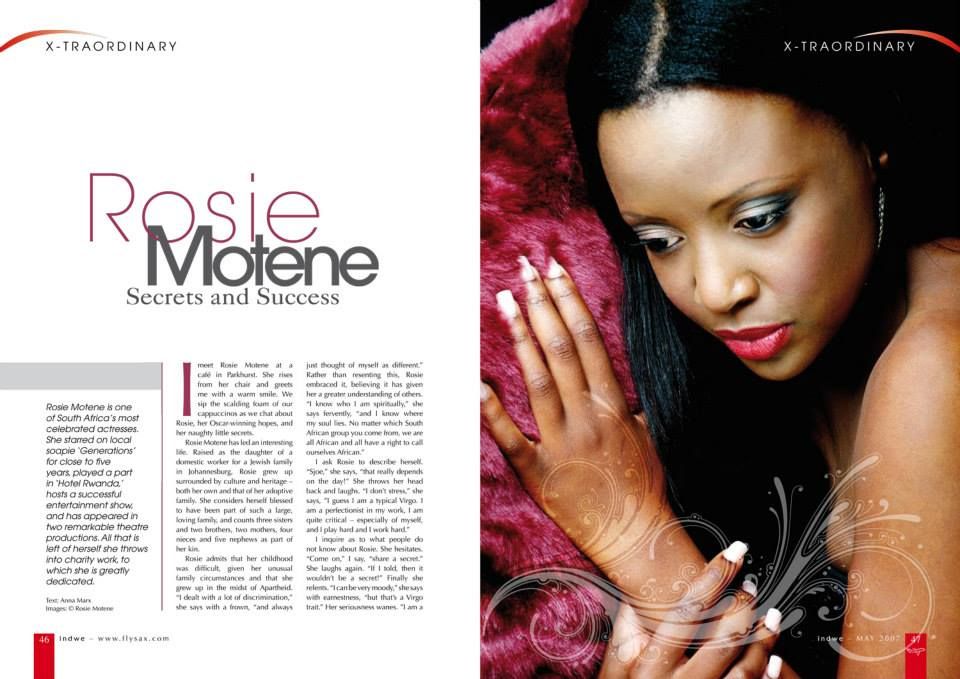 Instyle Magazine Jessica Cagney makeup artis 