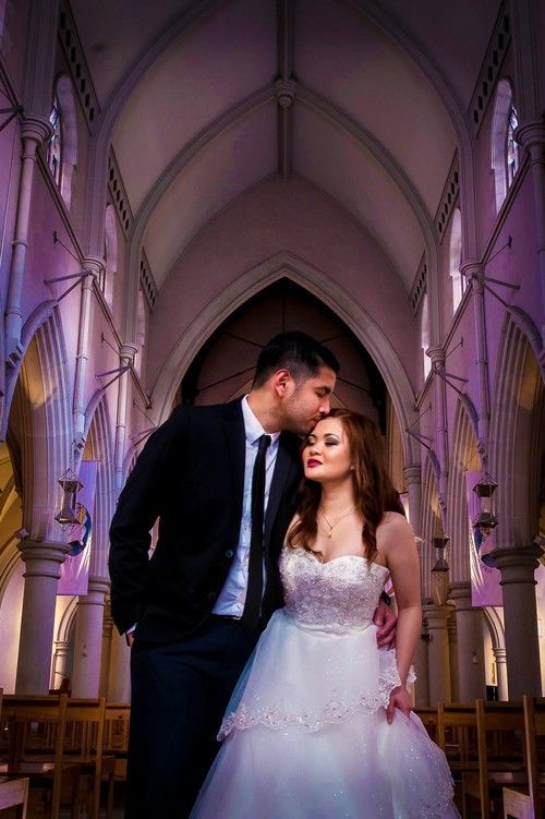 Wedding makeup gold coast by Jessica Cagney