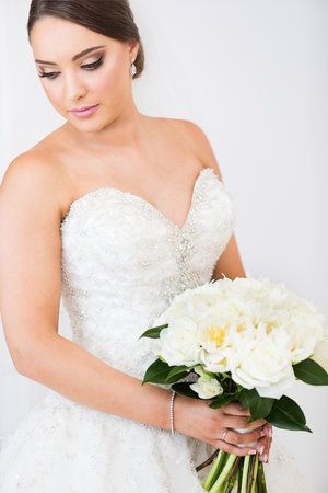 Bridal makeup Gold coast by Jessica Cagney