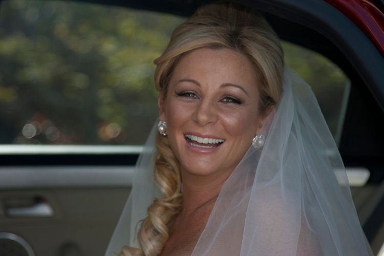 Brides makeup Gold coast by Jessica Cagney