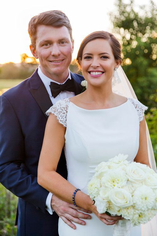 Wedding makeup on the Gold Coast