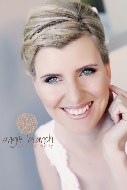 Bridal makeup Gold coast by Jessica Cagney