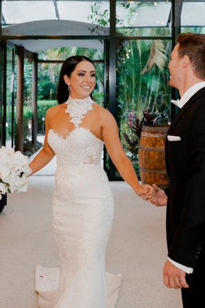 Brides makeup Gold coast by Jessica Cagney