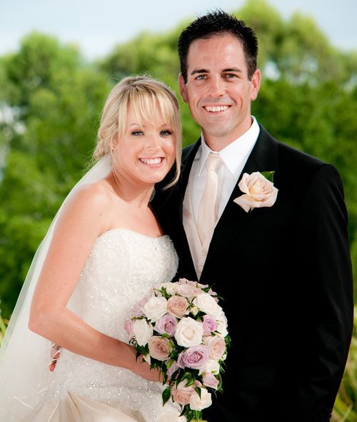 Brides makeup Gold coast by Jessica Cagney