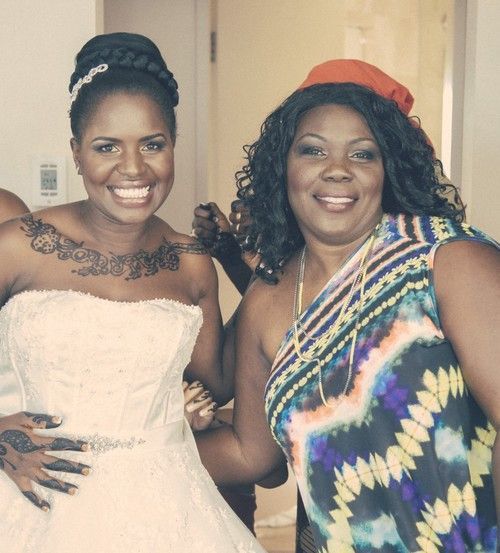 wedding makeup gold coast by Jessica Cagney