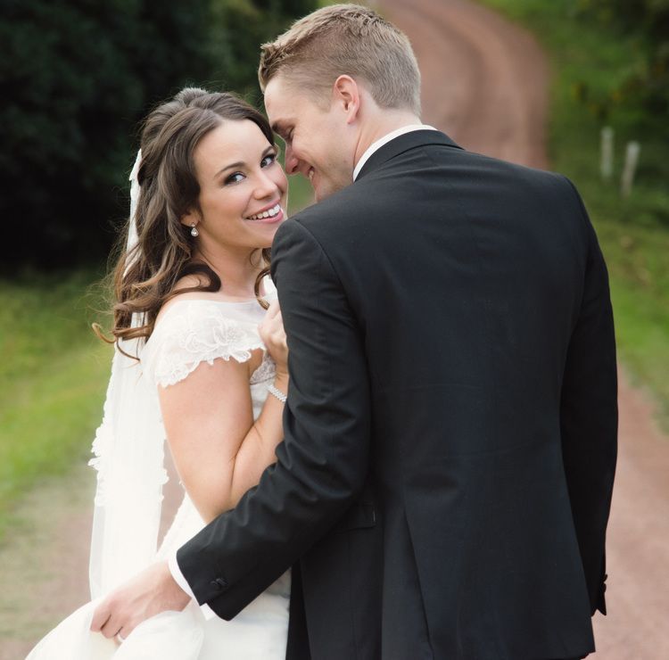 Bridal makeup an hair gold coast