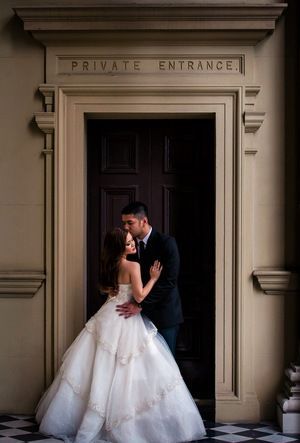 Bridal makeup Brisbane by Jessica Cagney 