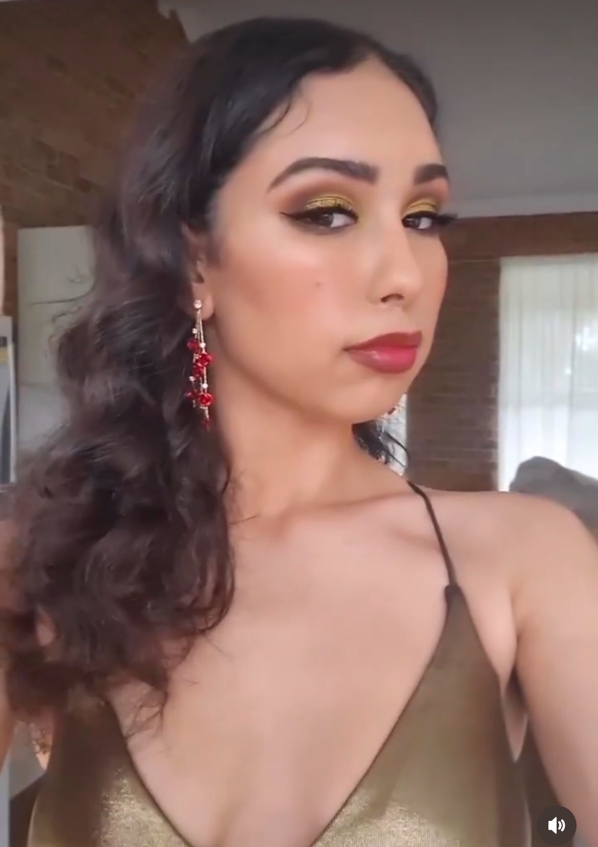 Formal makeup and hair Jessica Cagney