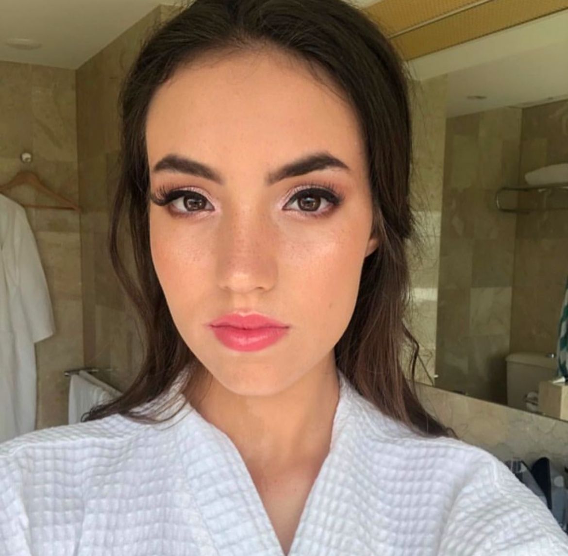 makeup artist for formal by Jessica Cagney