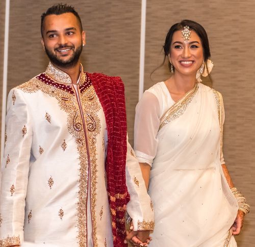 Bridal makeup Brisbane by Jessica Cagney