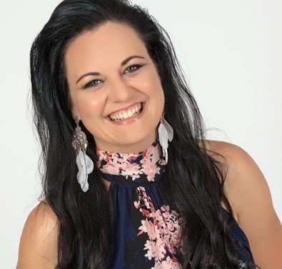 Jaclyn Stephens Head shot 