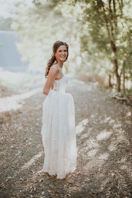 bridal hair and makeup gold coast