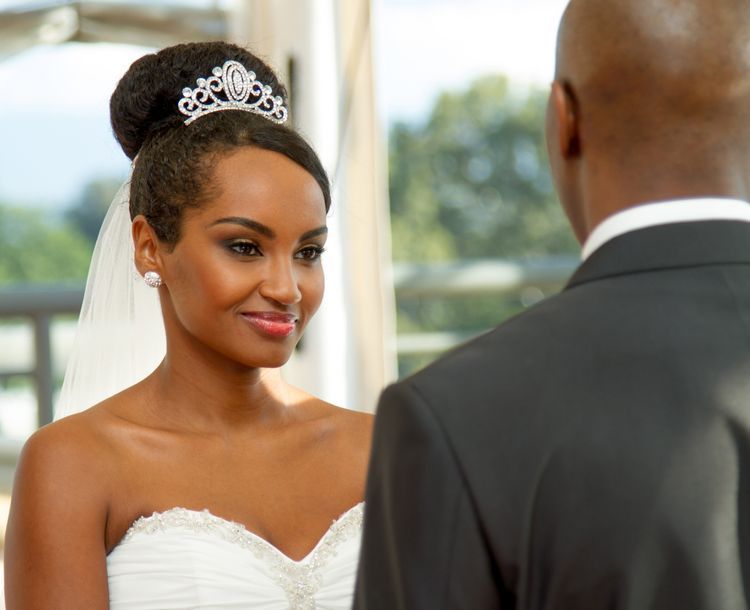 Bridal makeup Gold coast by Jessica Cagney