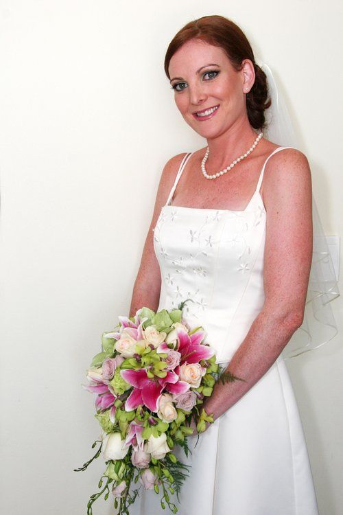 Bridal makeup artist Gold coast by Jessica Cagney