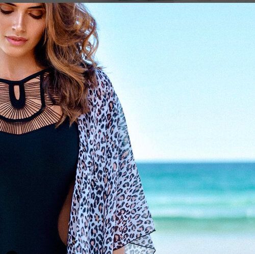 Cape Capri Campaign Jessica Cagney Makeup Artist and Hairsylist 