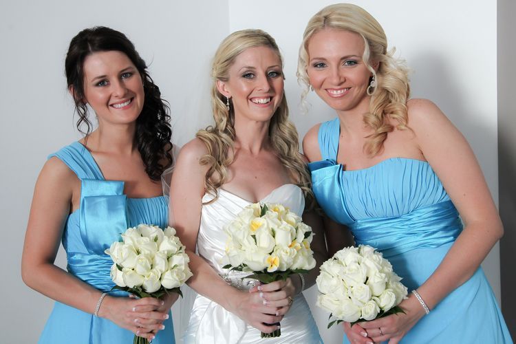 Bridal makeup artist Gold coast by Jessica Cagney