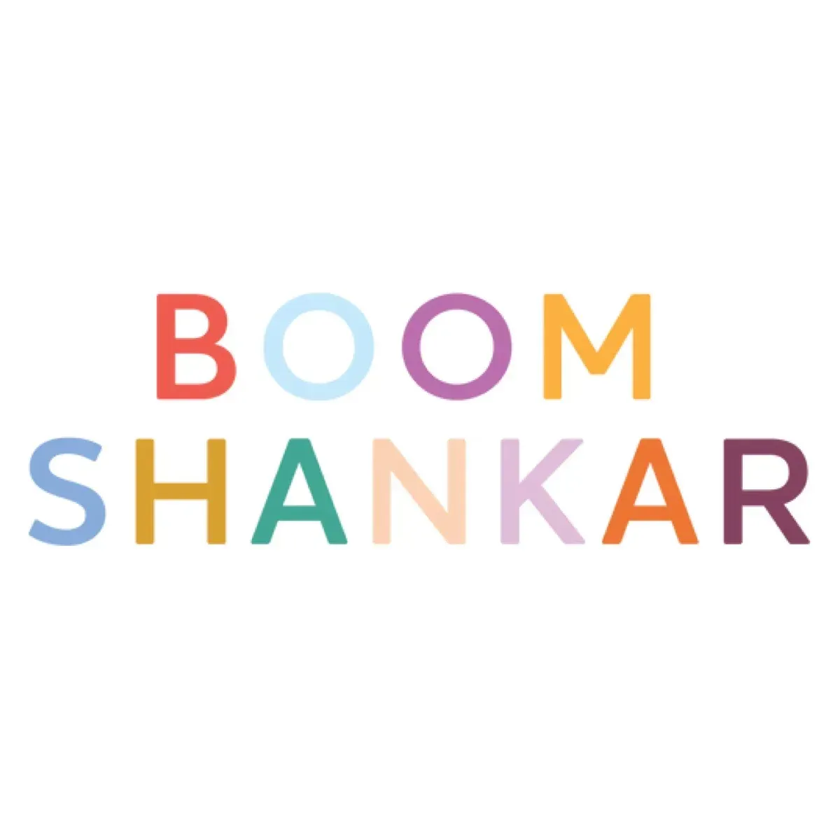 Boom Shankar lable