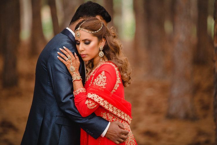 Bridal makeup artist Gold coast by Jessica Cagney