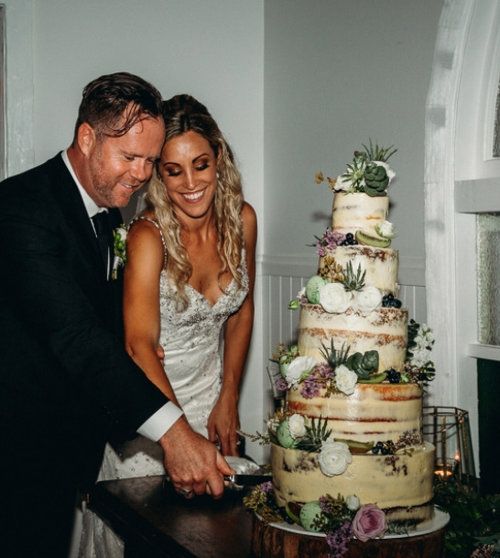 Bridal makeup artist Gold coast by Jessica Cagney