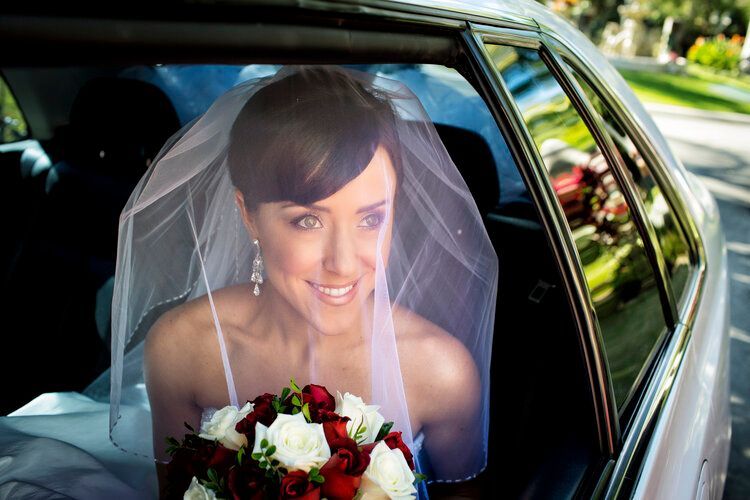 Bridal makeup artist Gold coast by Jessica Cagney