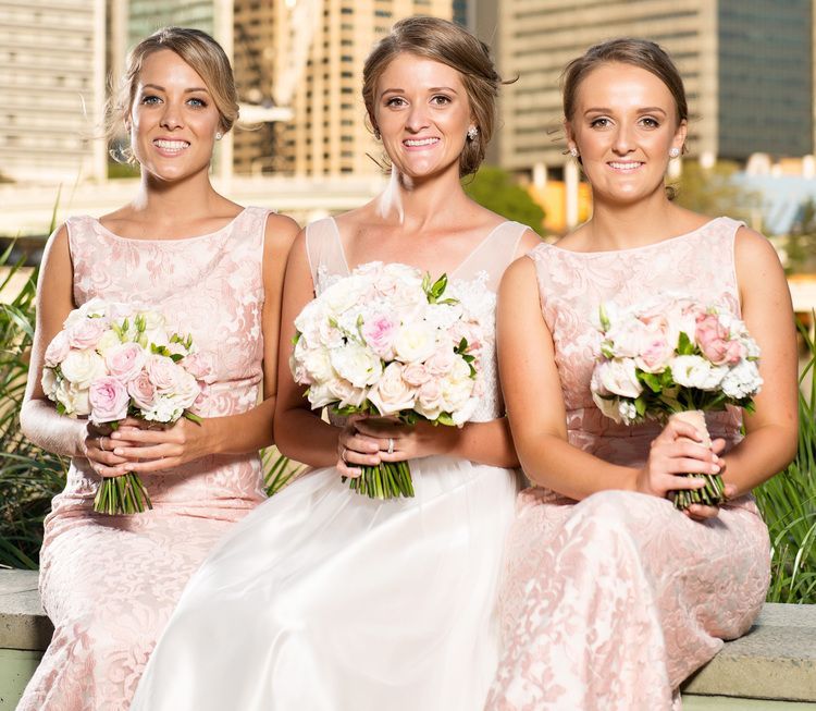 Bridal makeup artist Gold coast by Jessica Cagney