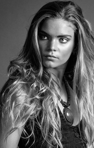 Model TJ Makeup by Jessica Cagney