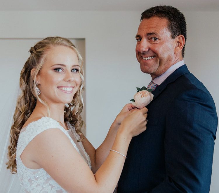 Bridal makeup artist Gold coast by Jessica Cagney